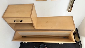 Garderobe. Bild 4