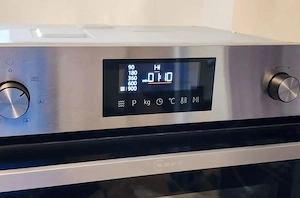 NEFF C1CMG84N0 Einbau-Kompaktbackofen mit Mikrowelle (2 in 1) Bild 2