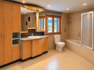 3 Zimmer-Wohnung in Vandans zu vermieten  Bild 8