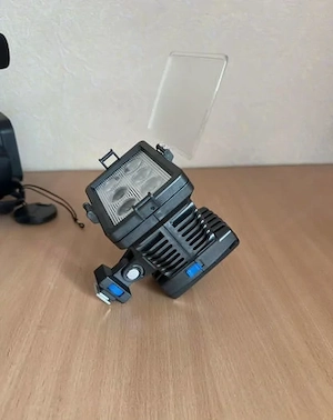 Sony HVR-HD1000E Schulter-Videokamera (HDV   miniDV)   Top Zustand Bild 2
