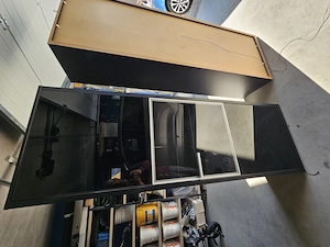 Schrank 2 Stück Bild 2