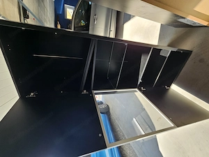 Schrank 2 Stück Bild 3