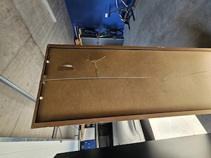 Schrank 2 Stück Bild 5