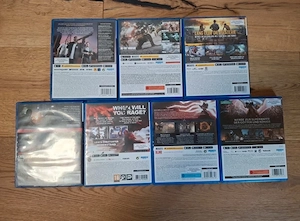 PS5  825GB +1 Controller +7 Spiele Bild 5