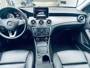 Mercedes-Benz GLA 180 Edition lifestyle AMG Optik 1. Besitz Black Bild 5