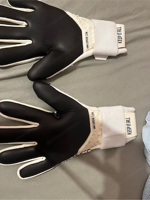 Tormann Handschuhe Keepersport Bild 3