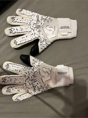 Tormann Handschuhe Keepersport Bild 4