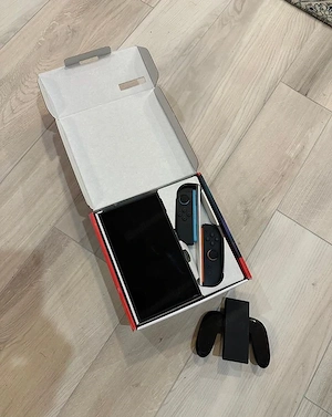 nintendo switch 2 Bild 3