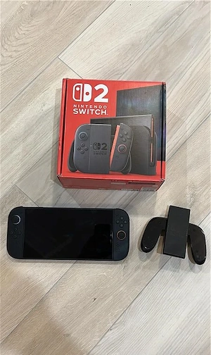 nintendo switch 2 Bild 2