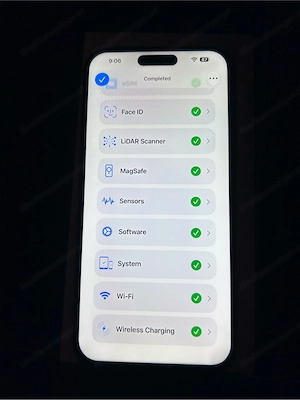 iPhone 14 Pro Max Bild 4