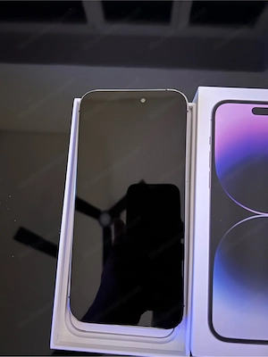iPhone 14 Pro Max Bild 3