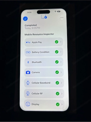 iPhone 14 Pro Max Bild 5