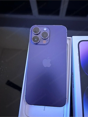 iPhone 14 Pro Max Bild 2