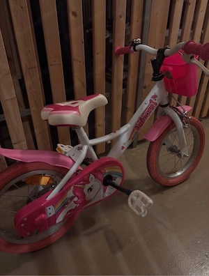Kinderfahrrad