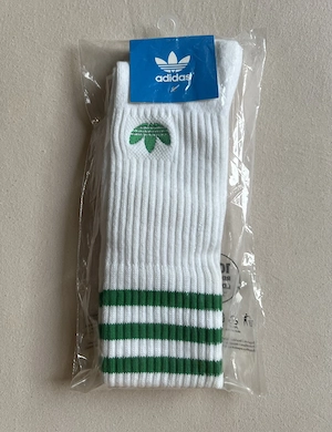 Adidas Originals Socken (Neu) + Bella Top (Gebraucht) Bild 5