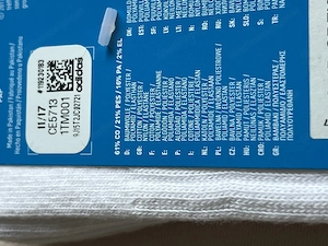 Adidas Originals Socken (Neu) + Bella Top (Gebraucht) Bild 3