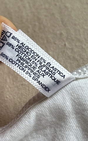 Adidas Originals Socken (Neu) + Bella Top (Gebraucht) Bild 10