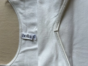Adidas Originals Socken (Neu) + Bella Top (Gebraucht) Bild 7