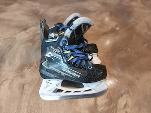 Schlittschuhe Bauer M40, 1EE, Gr.33.5