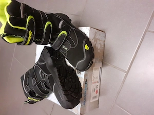 Kilimanjaro Stiefel NEU Bild 2