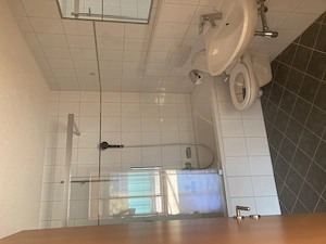 Moderne 2-Zimmer-Dachwohnung mit großer Terrasse & Tiefgarage  Bild 4