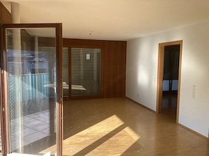 Moderne 2-Zimmer-Dachwohnung mit großer Terrasse & Tiefgarage  Bild 5