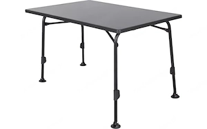 Westfield Aircolite 120 Campingtisch Black Edition