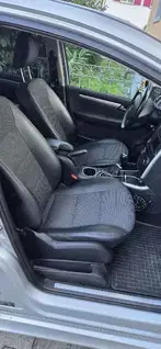 Mercedes B 200 CDI Bild 4