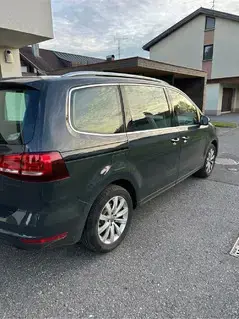 VW Sharan zu verkaufen