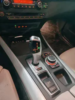 Bmw X5 xDrive  Bild 3