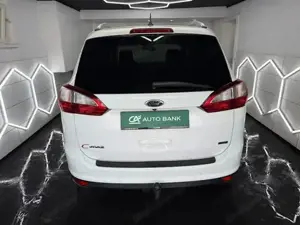 Ford C-Max Bild 5