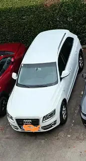 Audi Q5 Bild 4