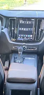 Volvo XC60 Bild 2