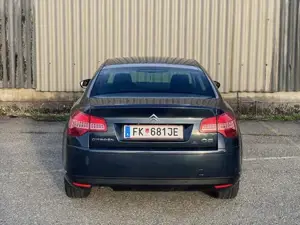 2009 Citroen C5 1.8i 16V *01 27 PICKERL* Bild 9