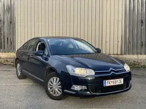2009 Citroen C5 1.8i 16V *01 27 PICKERL* Bild 4