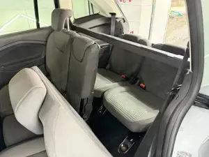 Ford C-Max Bild 9