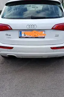 Audi Q5 Bild 5