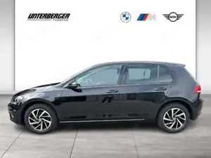 VW Golf Golf 7 Automatik // Bremsen Neu // Sehr gepflegt Bild 3