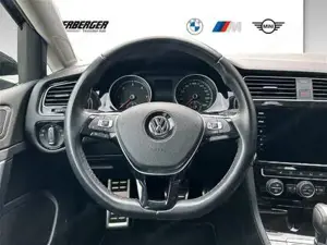 VW Golf Golf 7 Automatik // Bremsen Neu // Sehr gepflegt Bild 7