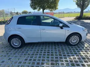 Fiat Punto Evo Bild 3