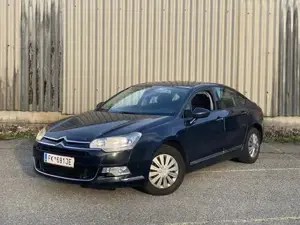 2009 Citroen C5 1.8i 16V *01 27 PICKERL* Bild 3