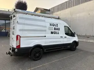 Ford Transit Bild 5