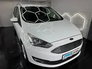 Ford C-Max Bild 3