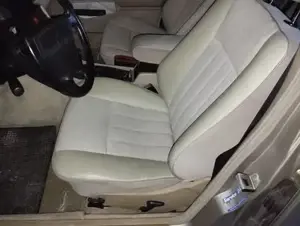 Mercedes-Benz E-Klasse E 300 Ds. Aut. Limousine Bild 2