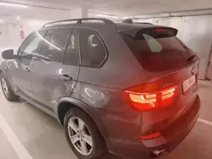 Bmw X5 xDrive 