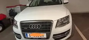 Audi Q5 Bild 2