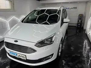 Ford C-Max Bild 2