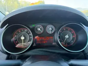 Fiat Punto Evo
