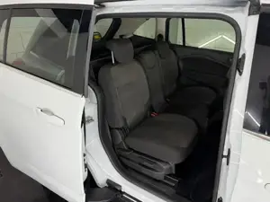 Ford C-Max Bild 7