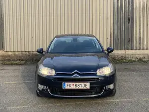 2009 Citroen C5 1.8i 16V *01 27 PICKERL*